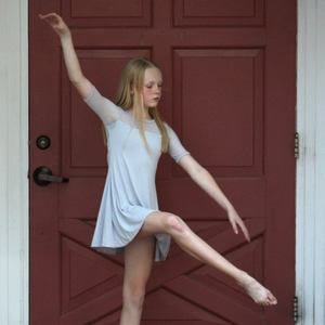 Meet your Posher, Catherine